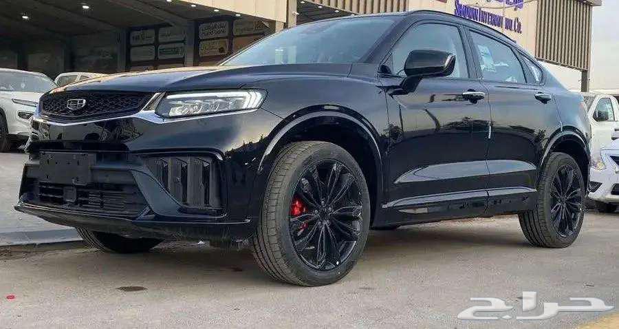 جيلي توجيلا 2025 فل كامل بالتقسيط63368713872386111