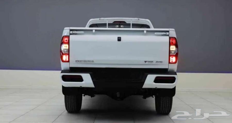 Best financing solution: Maxus T70 Hamra 4x4 Diesel 202463369546307587113