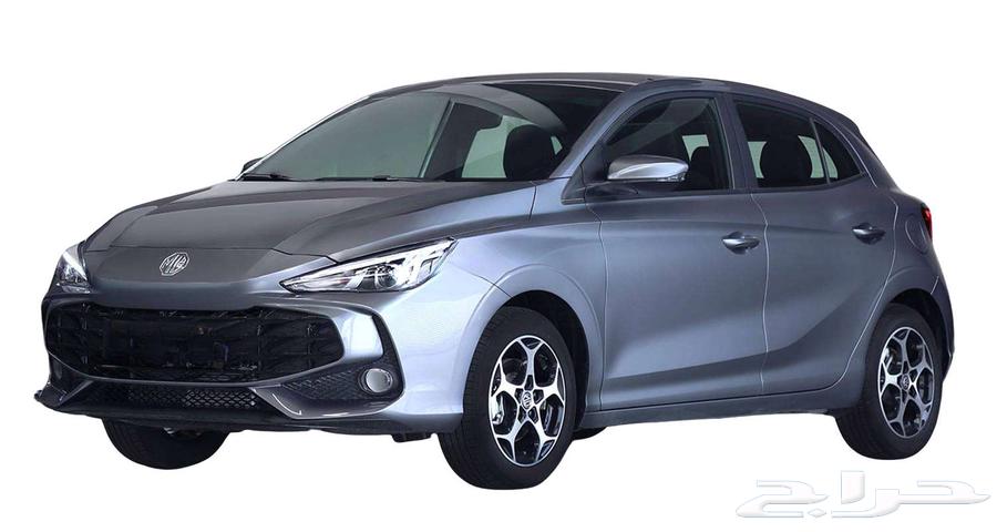 MG 3 Comfort 2024 (Cash - Installments)63370554113153116