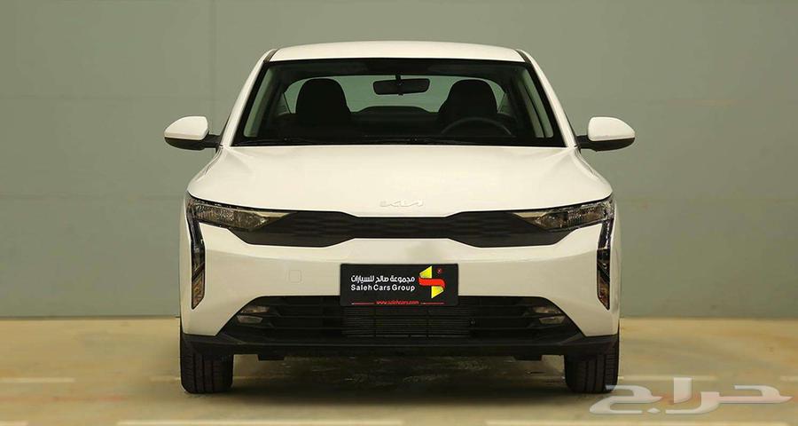 Kia K3 GL 2024 retail model special discount63370370915585111