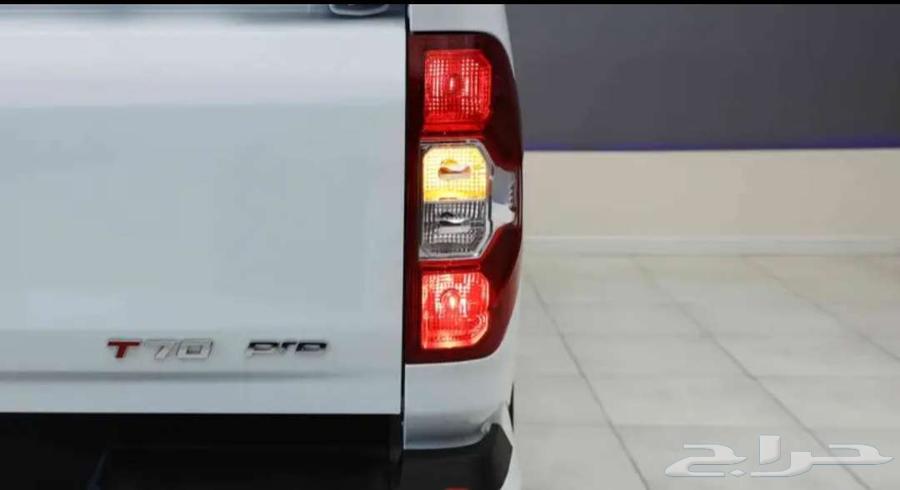 Best financing solution: Maxus T70 Hamra 4x4 Diesel 202463369546307587114