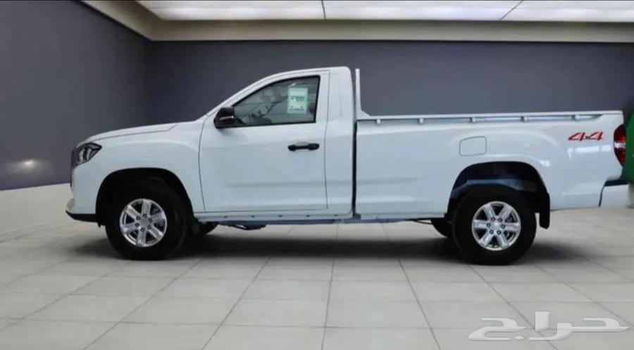 Best financing solution: Maxus T70 Hamra 4x4 Diesel 202463369546307587111