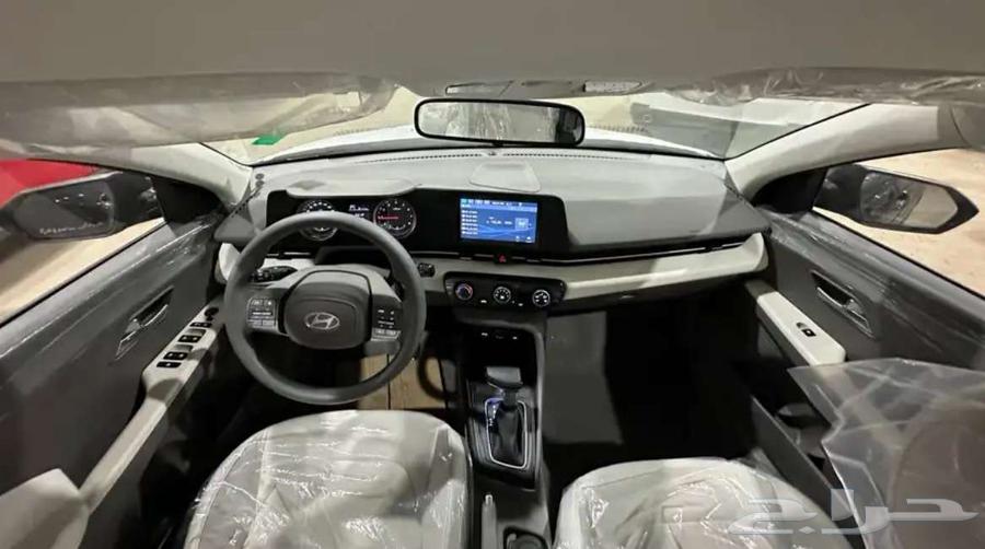 هيونداي اكسنت فليت 2025 اقساط براتب يبدأ من 360063369547517698114
