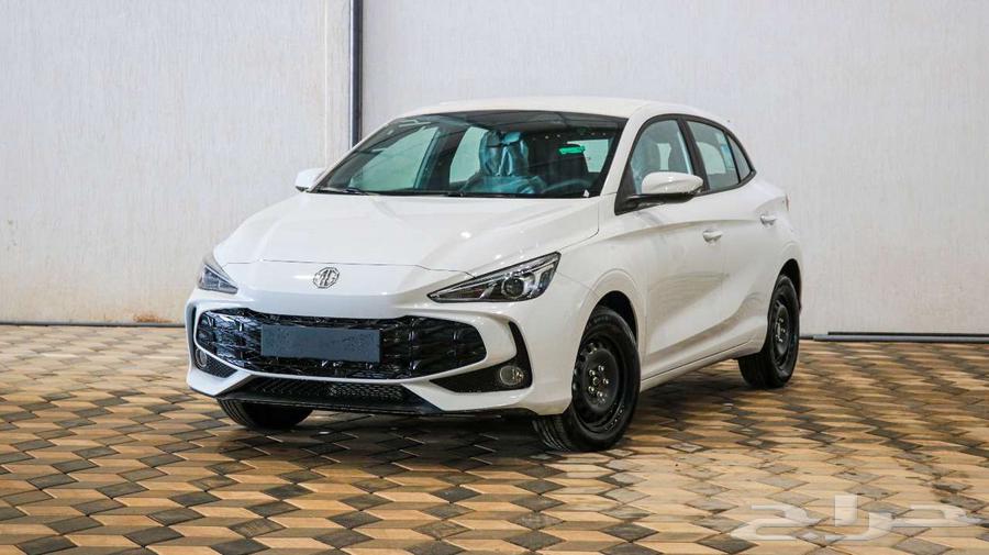 MG3 Standard 2025, cash and installments available.63370869360769114