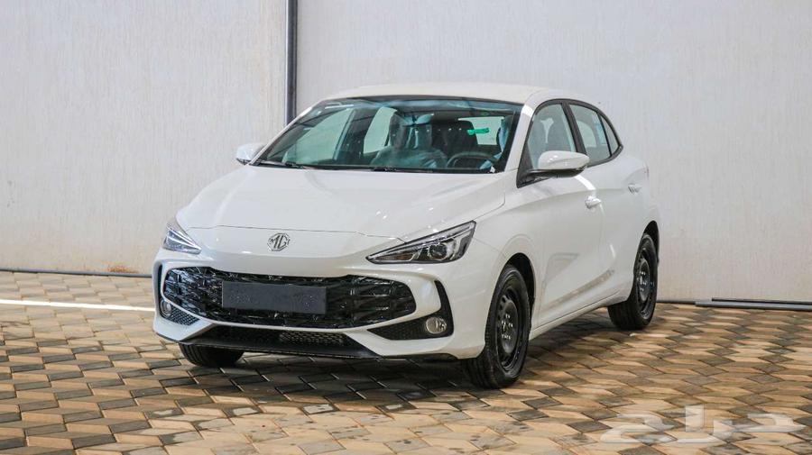 MG3 Standard 2025, cash and installments available.63370869360769112