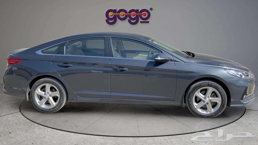 Hyundai Sonata - Sold63368956412291113