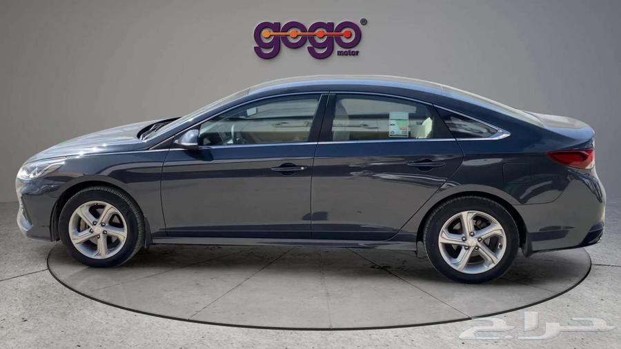 Hyundai Sonata - Sold63368956412291111
