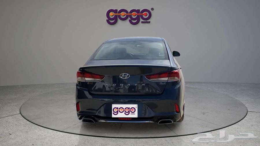 Hyundai Sonata - Sold63368956412291112