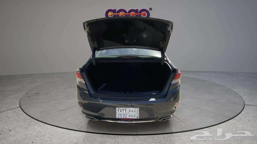Hyundai Sonata - Sold63368956412291114
