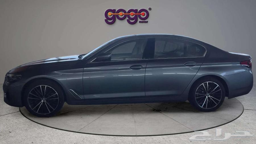 BMW - 520i - Sold63368958642433111