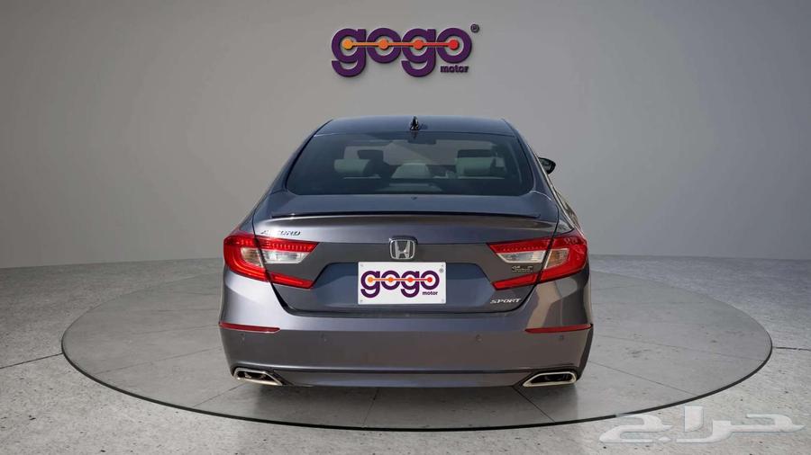 Honda Accord LX - Sold63368726539651112
