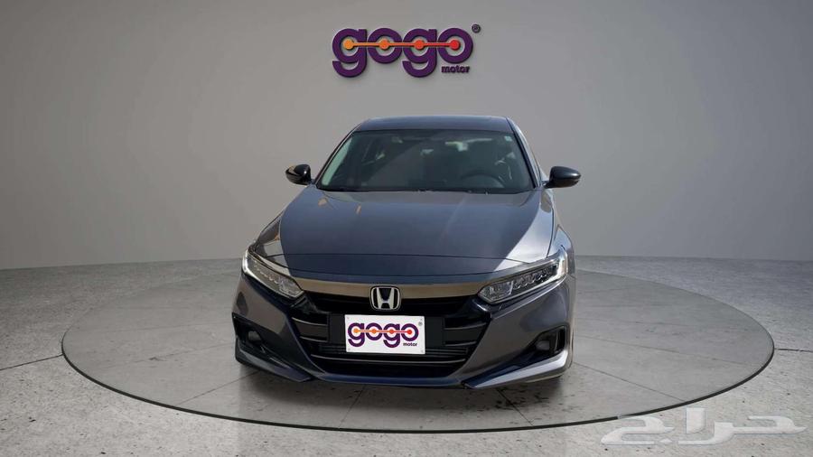 Honda Accord LX - Sold633687265396511129