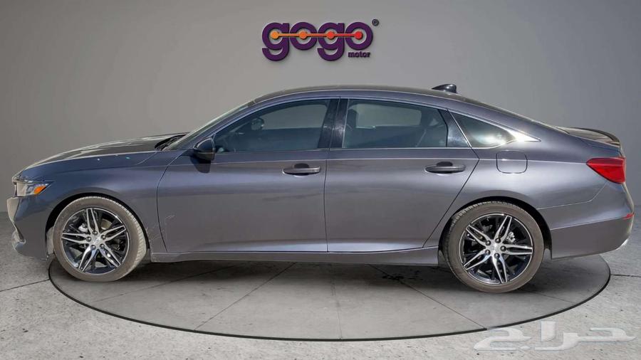 Honda Accord LX - Sold63368726539651111