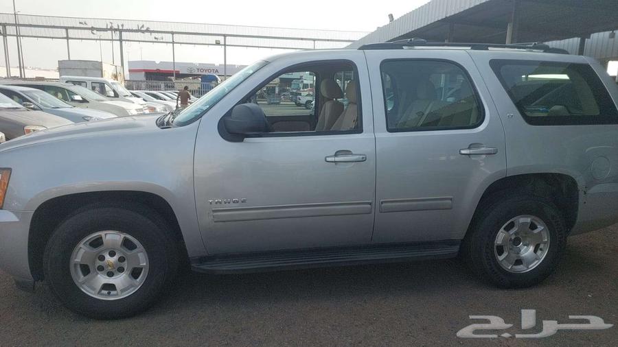 Taho 2013 LT short63368784942209111