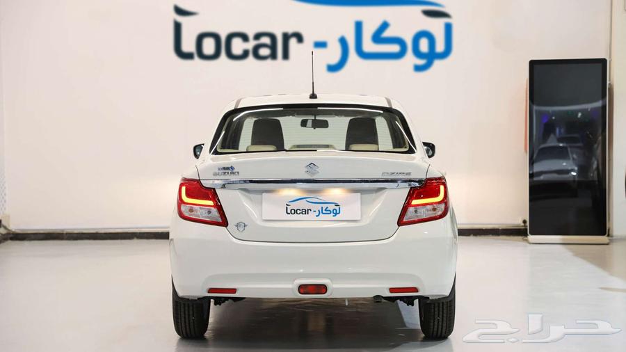 سيزوكي ديزاير ستاندر 2025 GL63368752397442113