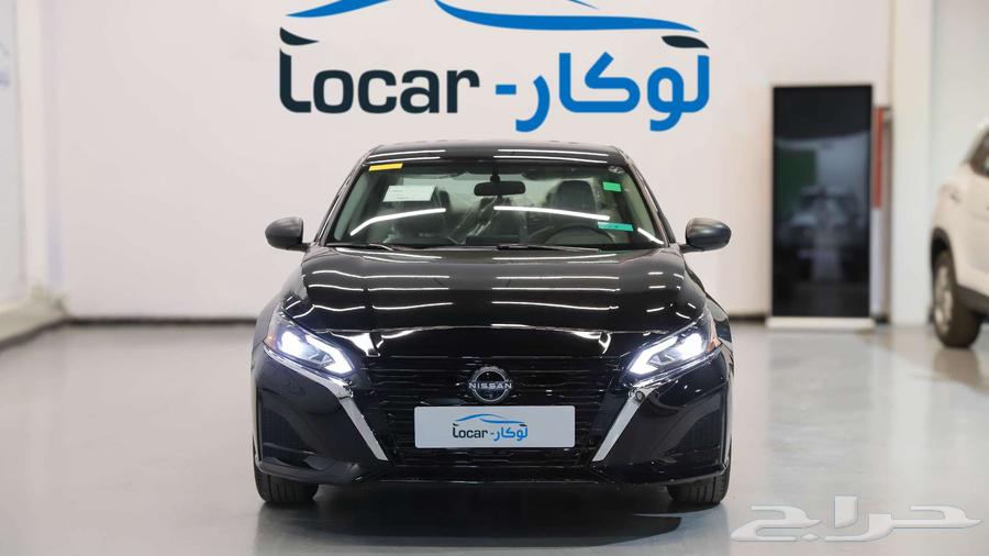 نيسان التيما 2024 - جميع الفئات63368762489218112