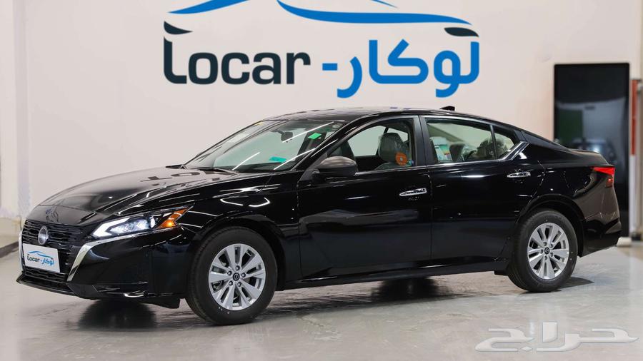 نيسان التيما 2024 - جميع الفئات63368762489218110