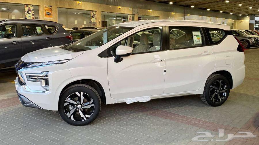 Special offer Mitsubishi Expander HL model 202463370497306881113