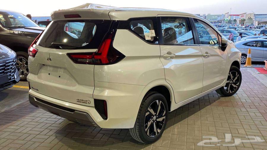 Special offer Mitsubishi Expander HL model 202463370497306881112