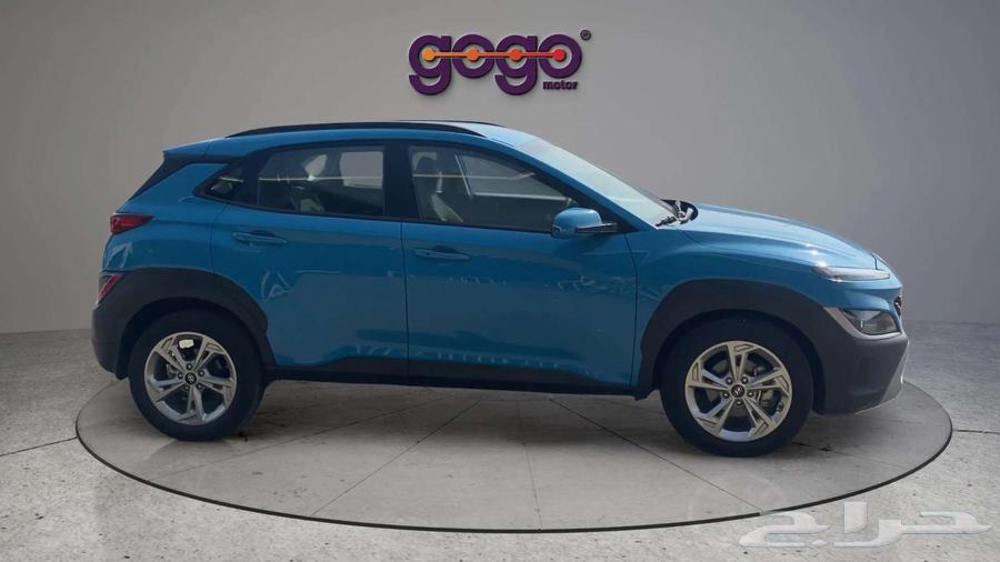 Hyundai Kona Smart - Sold63369679179266113