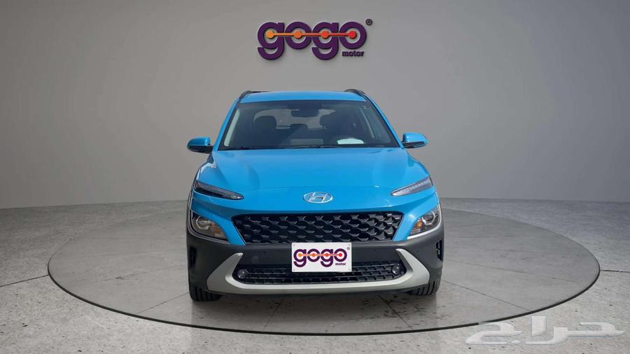 Hyundai Kona Smart - Sold63369679179266119