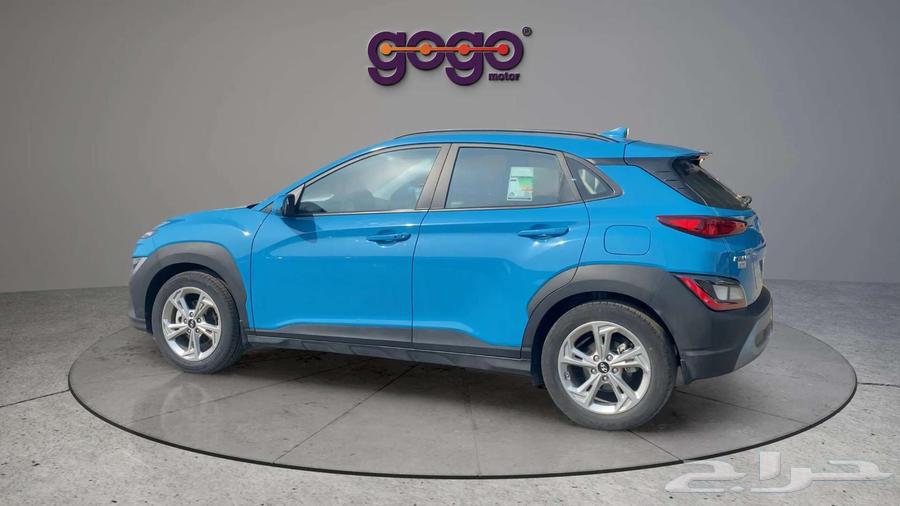 Hyundai Kona Smart - Sold63369679179266111