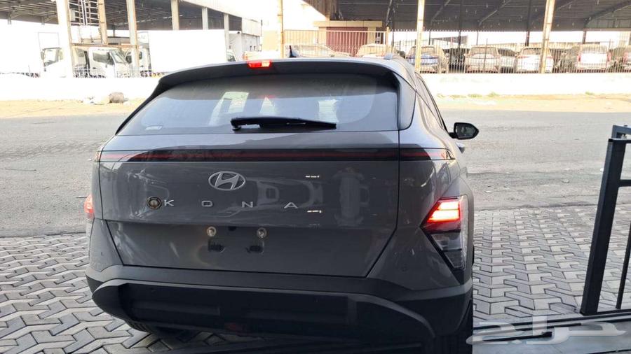 هونداي كونا سمارت مكينه 2000 موديل 2025 (كاش _اقساط)63369240392962111