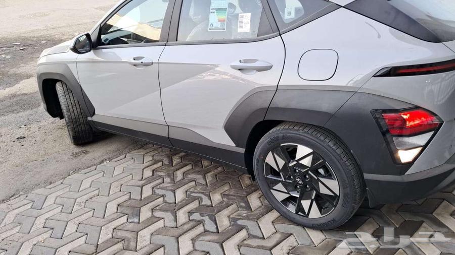 هونداي كونا سمارت مكينه 2000 موديل 2025 (كاش _اقساط)63369240392962112
