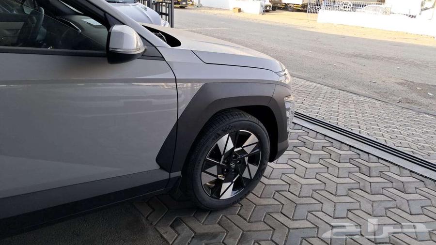 هونداي كونا سمارت مكينه 2000 موديل 2025 (كاش _اقساط)63369240392962113