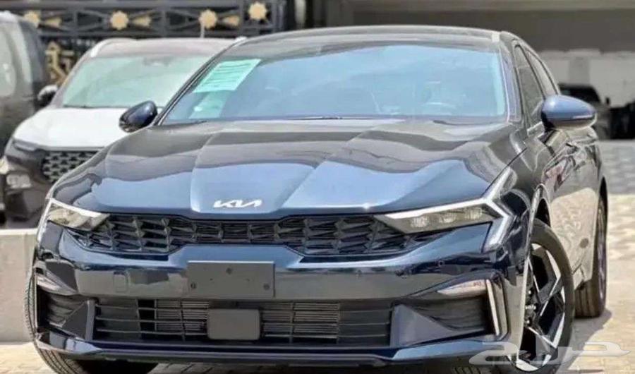 Kia K5 2024 available in various categories and colors63369046251523111