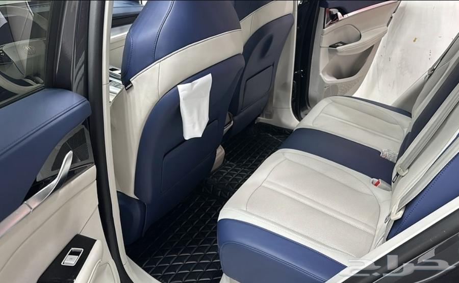 Leather floor mats for Changan Unique and all car types63369241115907112
