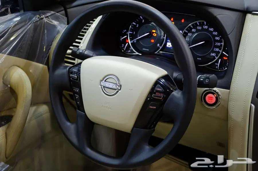 نيسان باترول XE 2024 ستاندر اقل الاسعار63369013598979113