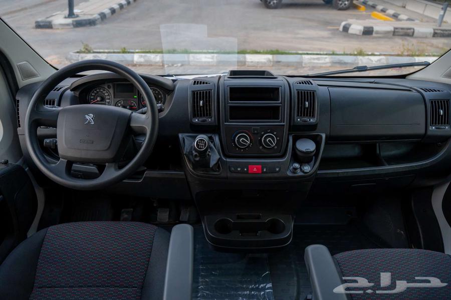 Peugeot Boxer Van L4H3 Diesel Turbo 2024 model, special prices63370497528195114