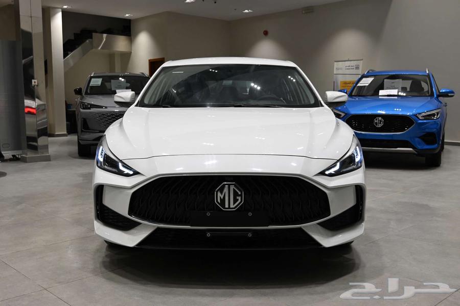 MG GT GT Standard Model 202463008286176129117