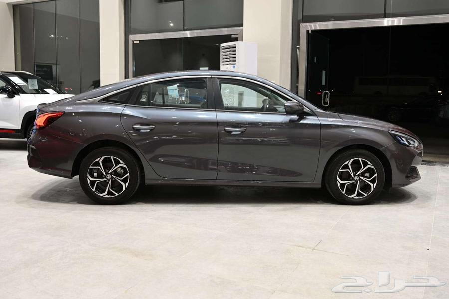 MG GT GT Standard Model 202463008286176129111