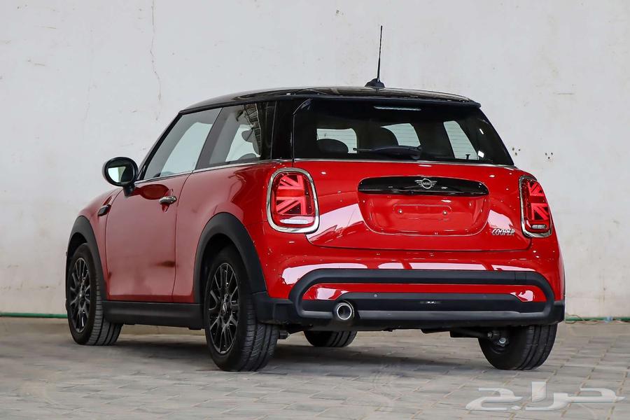 Mini Cooper 2023 for sale, brand new63370869345922113