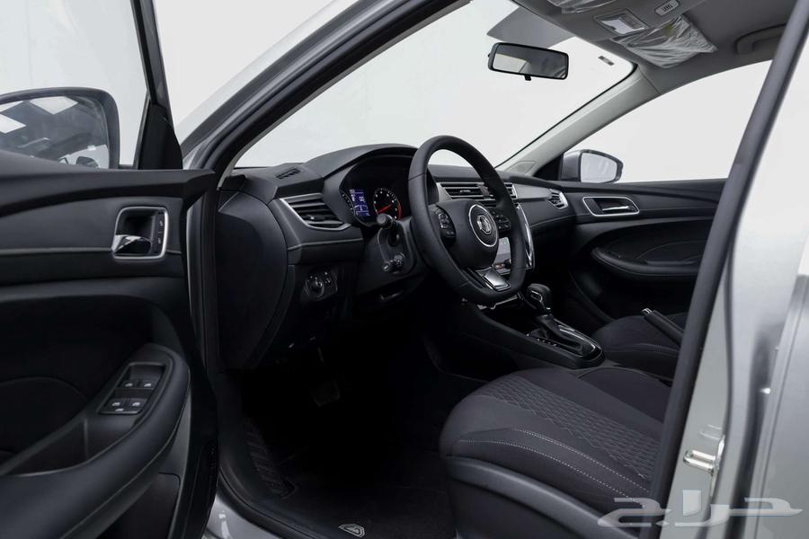 MG 5 model 202463370682107907111