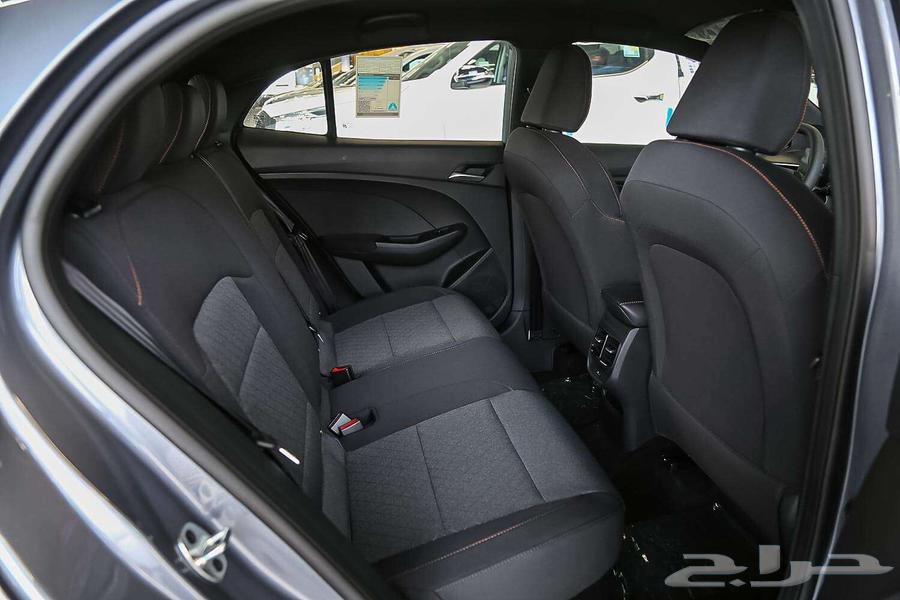 MG 3 Comfort 2024 (Cash - Installments)63370554113153112