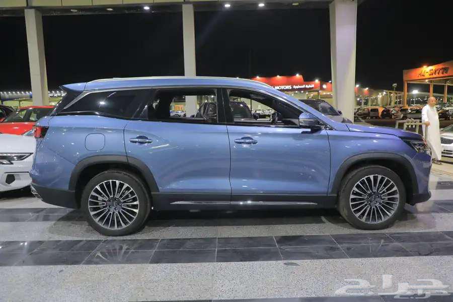 Geely X90 Full New 2025, Engine 1600–2000, Cash and Export, Installments Available63369436598273111