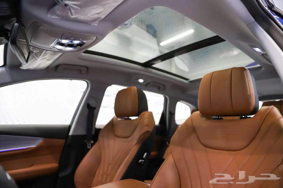 Chery Tiggo 8 Pro Full 2023 - 7 Seats Strong Discounts63369099656962114