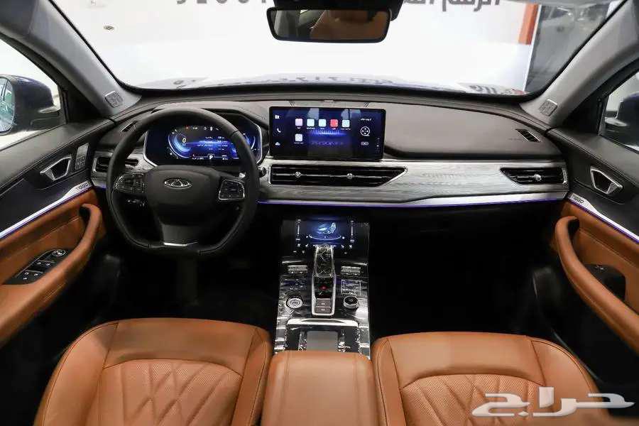 Chery Tiggo 8 Pro Full 2023 - 7 Seats Strong Discounts63369013672834113
