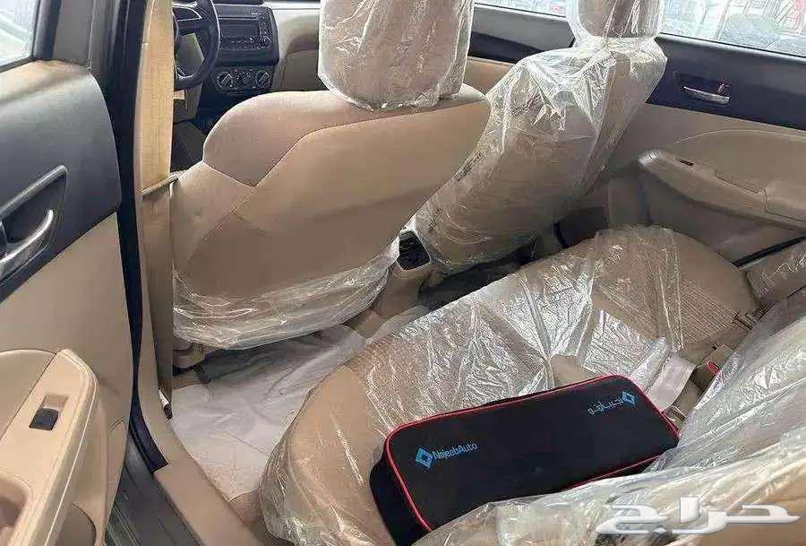 سوزوكي ديزاير 2025 استاندر كاش واقساط63370981107074111