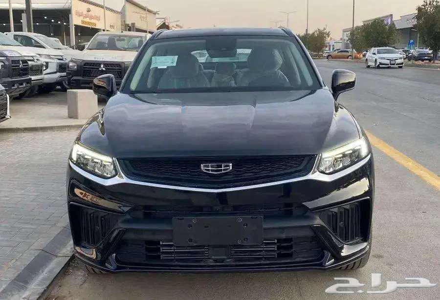 جيلي توجيلا 2025 فل كامل بالتقسيط633687138723861113