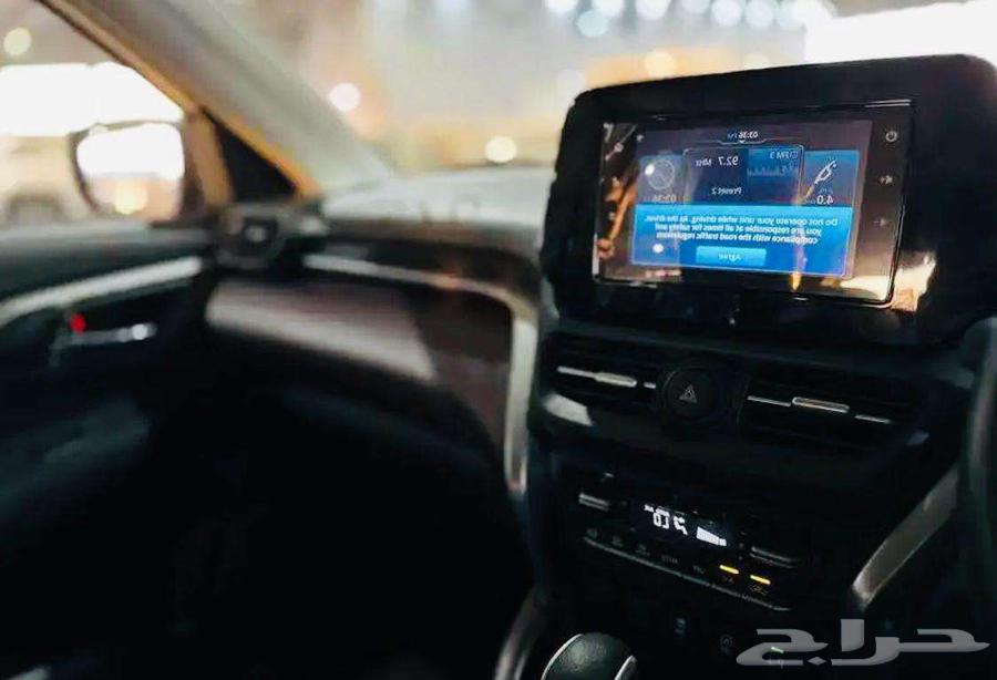 Urban Toyota Cruise Full and Standard 202563008405178753113