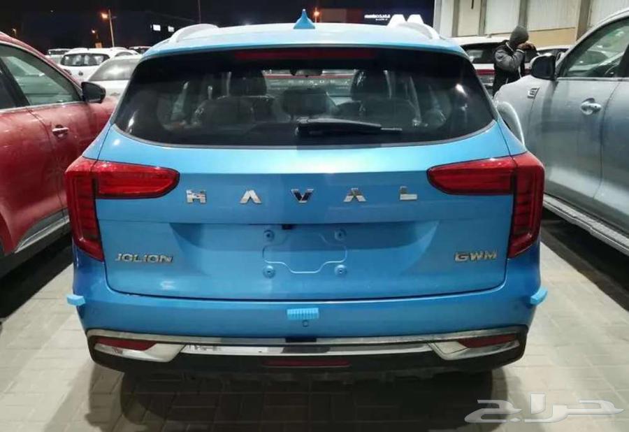 هافال جوليان 202463369815510913113