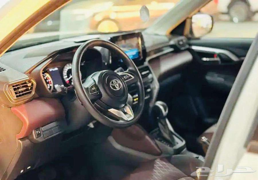 Urban Toyota Cruise Full and Standard 202563008405178753112