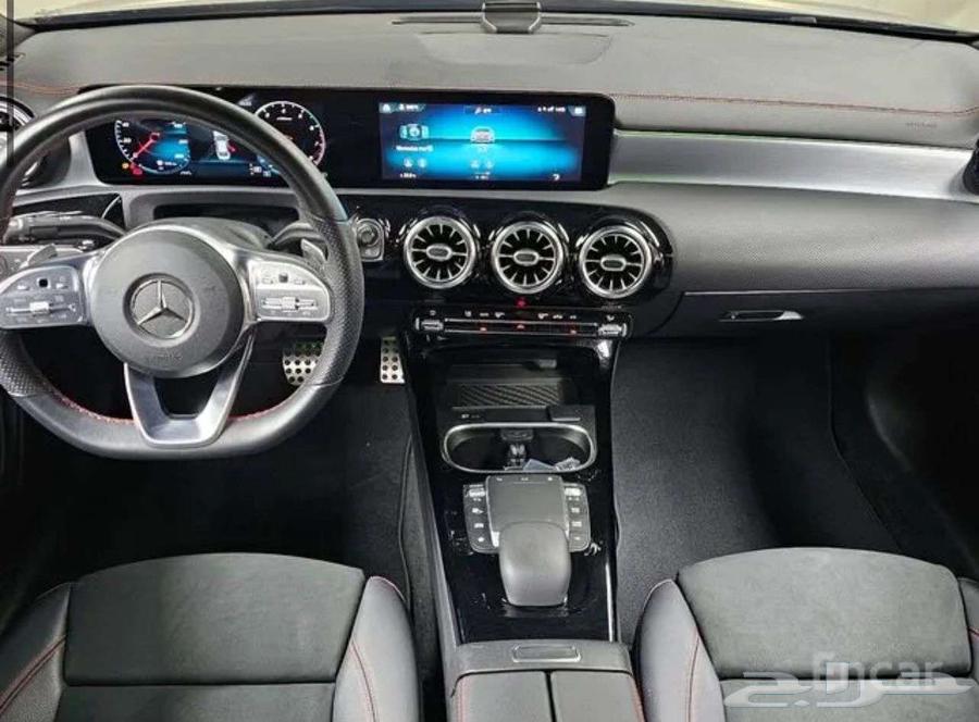 مرسيدس CLA250 موديل 202163370813297153114