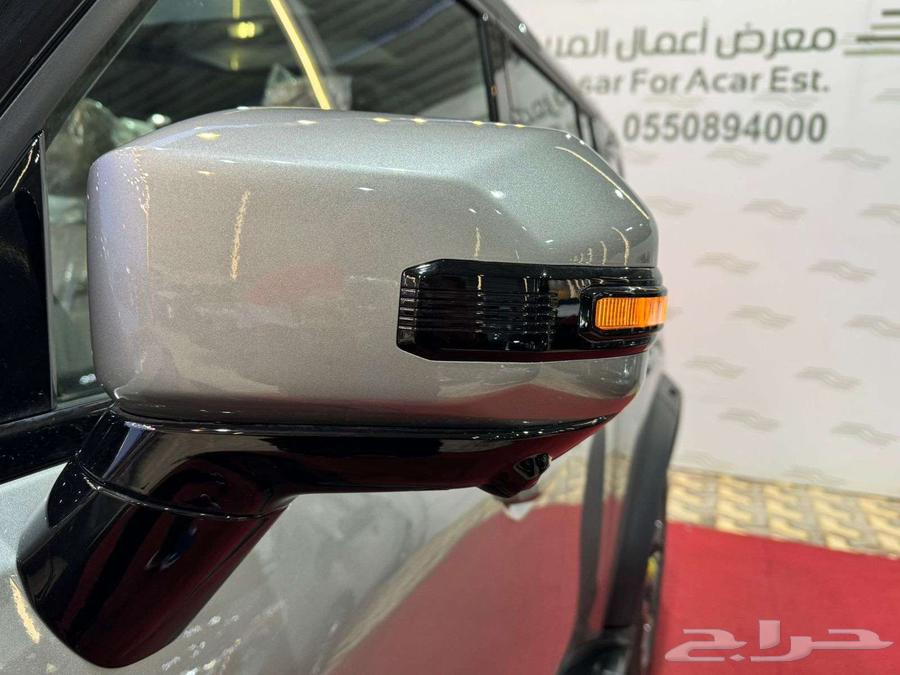 جيتور T2 لاكجيري فل كامل موديل 2025 كاش واقساط63368964323843113