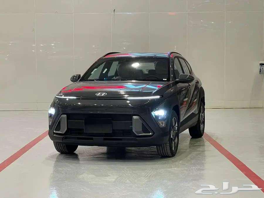 Hyundai Kona - Smart - 2025 - 2000 Engine63368737672707111