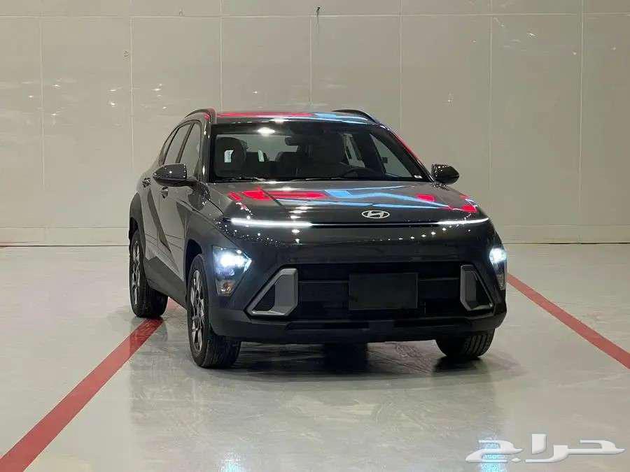 Hyundai Kona - Smart - 2025 - 2000 Engine633687376727071110